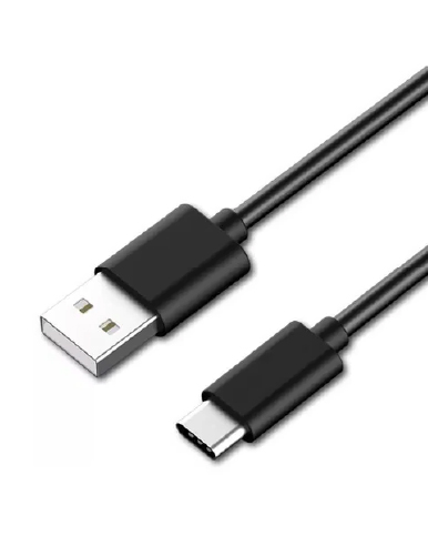 AMS CABLE USB A TYPE C 1MT – AMS Technology
